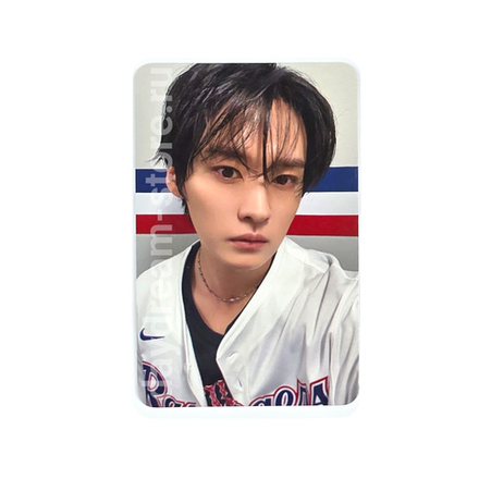 Фотокарта Lee Know Stray Kids - KARMA Japan Offline Event [Soundwave]