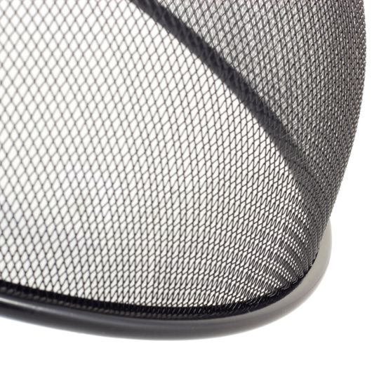 Крышка для защиты продуктов от насекомых 35х15,5 см. Kamille KM 8861