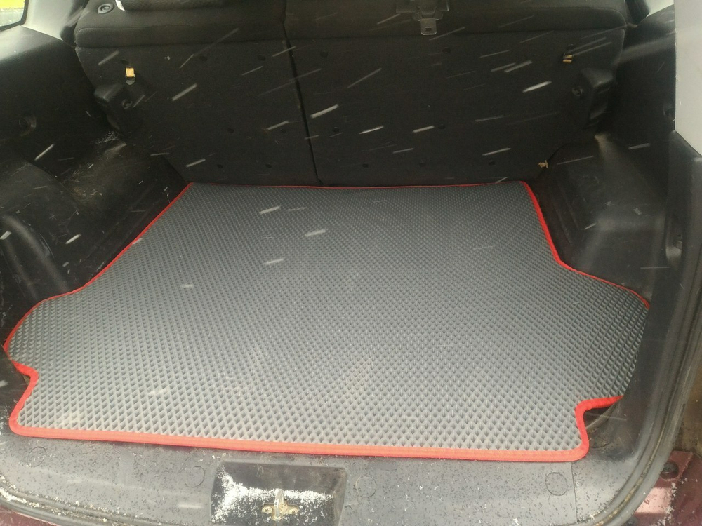 Автоковрики для Great Wall Hover H3 (2005--&gt;)