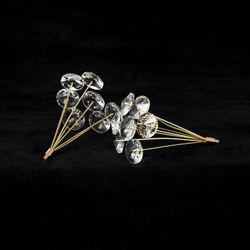 Накладной светильник Lussole Alaska LSP-8950