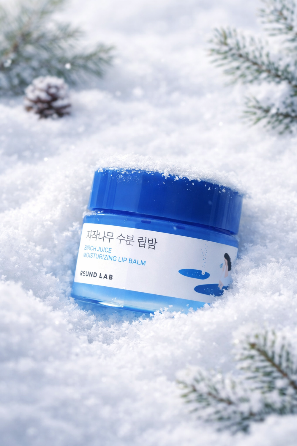 HARU SET ПОД ШУБОЙ