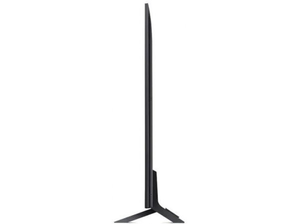 QNED телевизор LG 55QNED80T6A 4K Ultra HD
