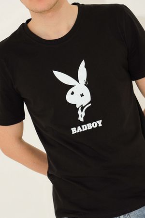 Мужская футболка Bad Boy