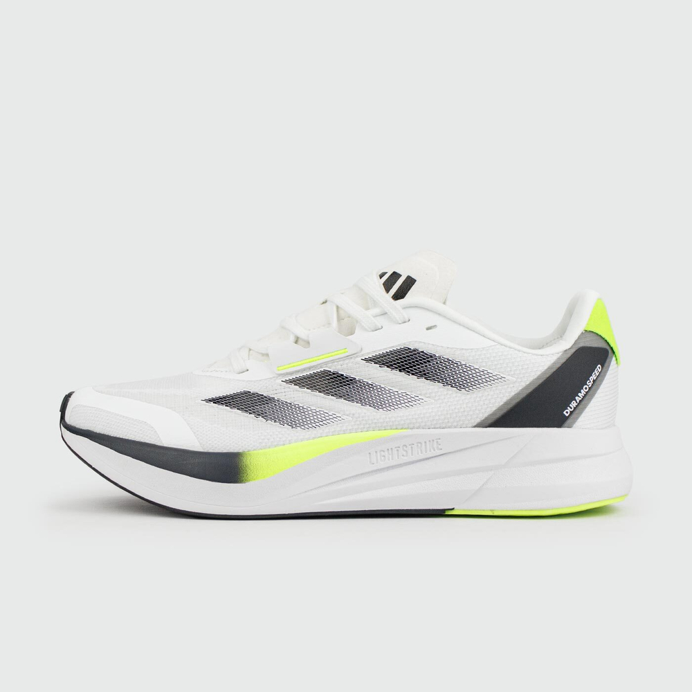 Кроссовки Adidas Duramo Speed White