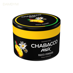 Бестабачная смесь Chabacco Mix 50 грамм