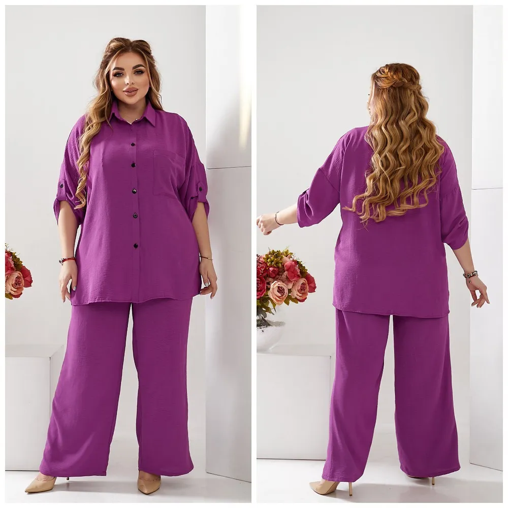 Костюм УК-3648-6 Fabrika