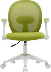 Детское кресло Everprof Flip Ткань Светло-зеленый