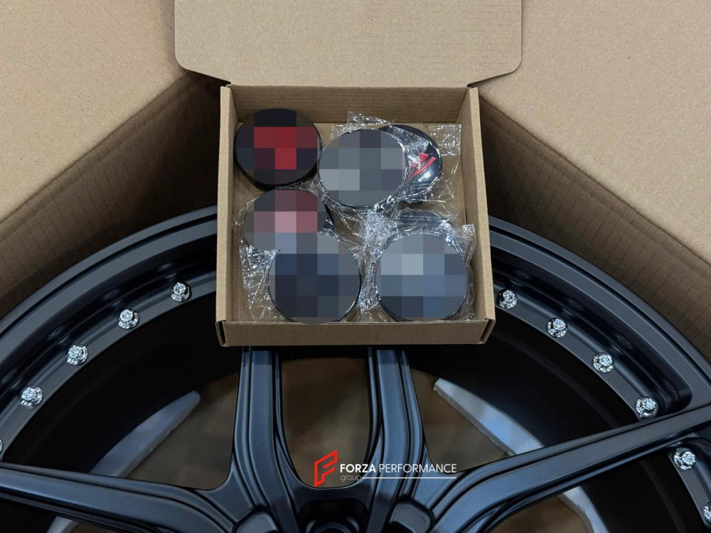 КОВАНЫЕ ДИСКИ ДЛЯ TESLA MODEL S REFRESH 2022 ТЕСЛА