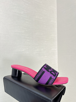 Christian Dior Dway Slide (11 colors)