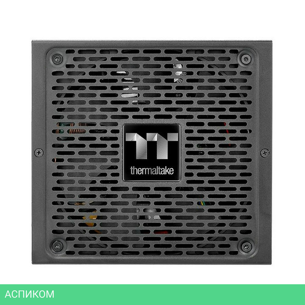 Блок питания Thermaltake Smart BM2 650W (PS-SPD-0650MNFABE-1)