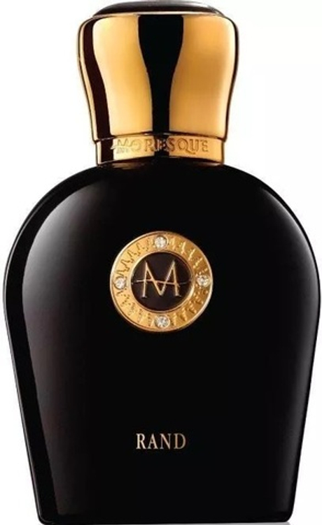 Moresque Rand