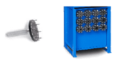 Тумба с накопителем (PM-P20)