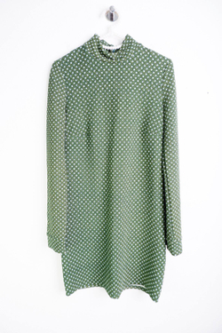 Платье Incity прямого кроя, визуально на 42 размер