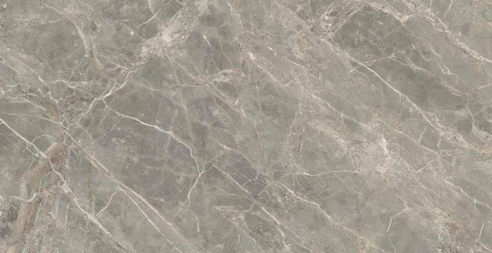 Rex Ceramiche Etoile Gris Glossy 120x240