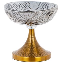 GAEM Ваза для фруктов, L31 W17,5 H17,5 см