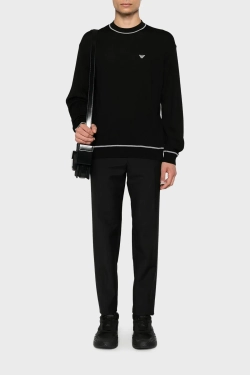 Свитер EMPORIO ARMANI