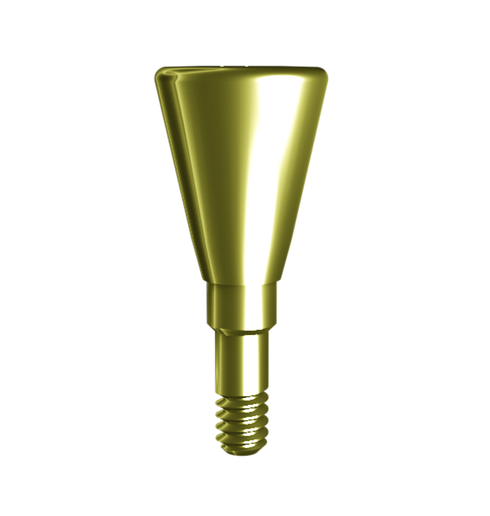 Формирователи десны Straumann Bone Level