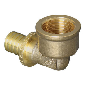 Угольник переходной внутренняя резьба Altstream ALT-A 25 х 1* (аксиальный)