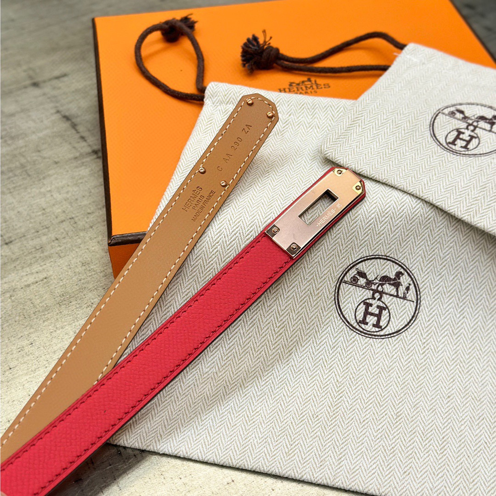 Ремень Kelly epsom