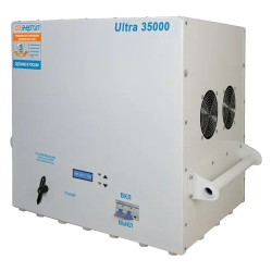 ЭНЕРГИЯ Ultra 35000 стабилизатор напряжения Е0101-0108