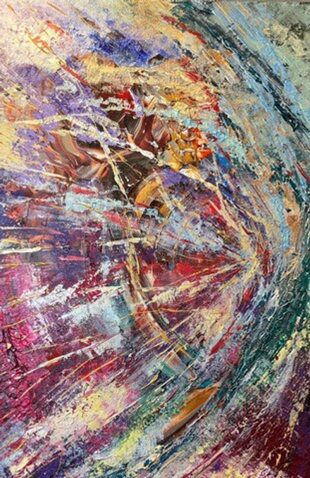 Мужские руки