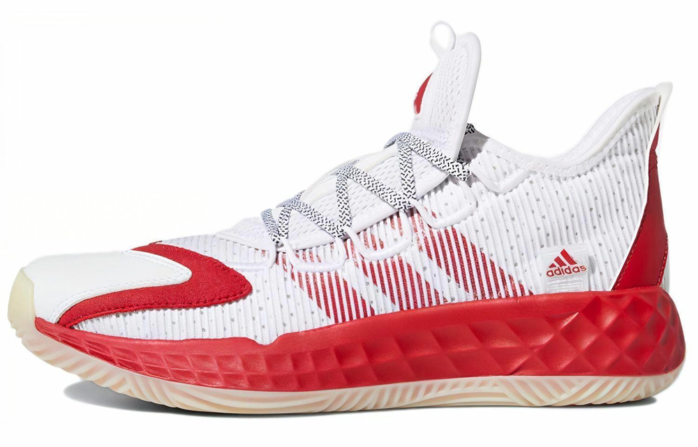 Кроссовки Adidas Pro Boost Gca Low