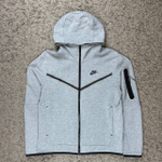Кофта Nike Tech fleece
