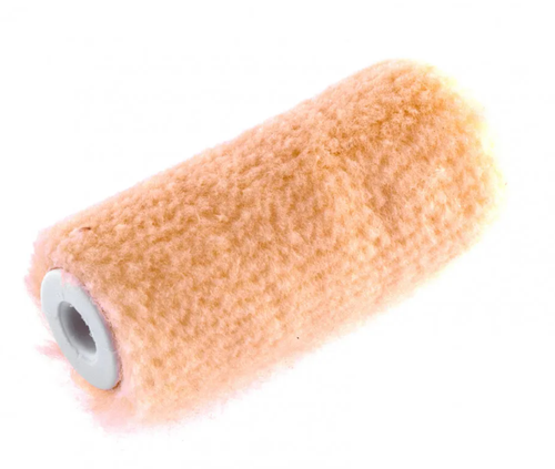 Мини-ролик 60мм Лаки ворс 5мм велюр Сибртех