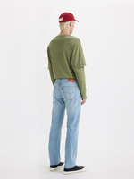 Мужские прямые джинсы Levi's 501 Original Straight 00501-3524