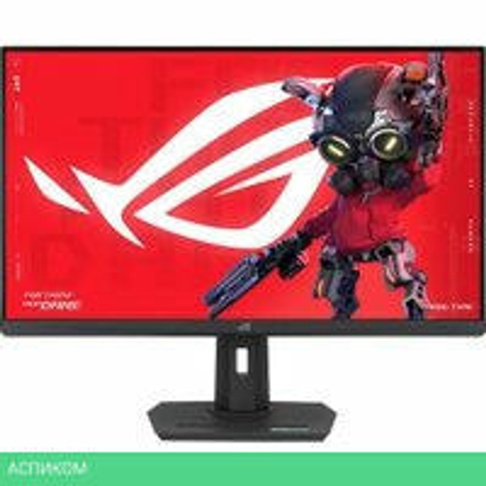 Игровой монитор ASUS ROG Strix XG32UCG