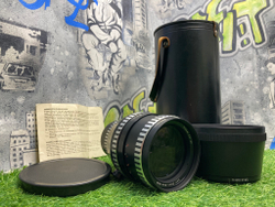 Sonnar Carl Zeiss Jena  2.8/180mm M42