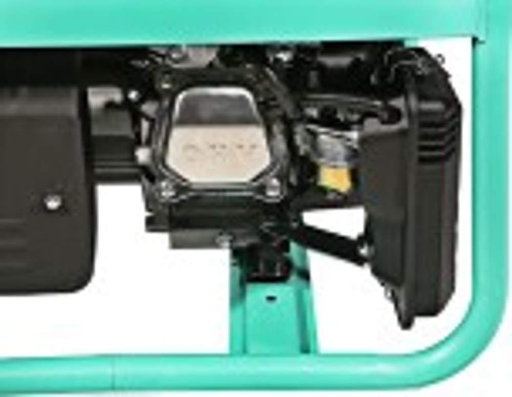 Генератор бензиновый Sturm PG8735N