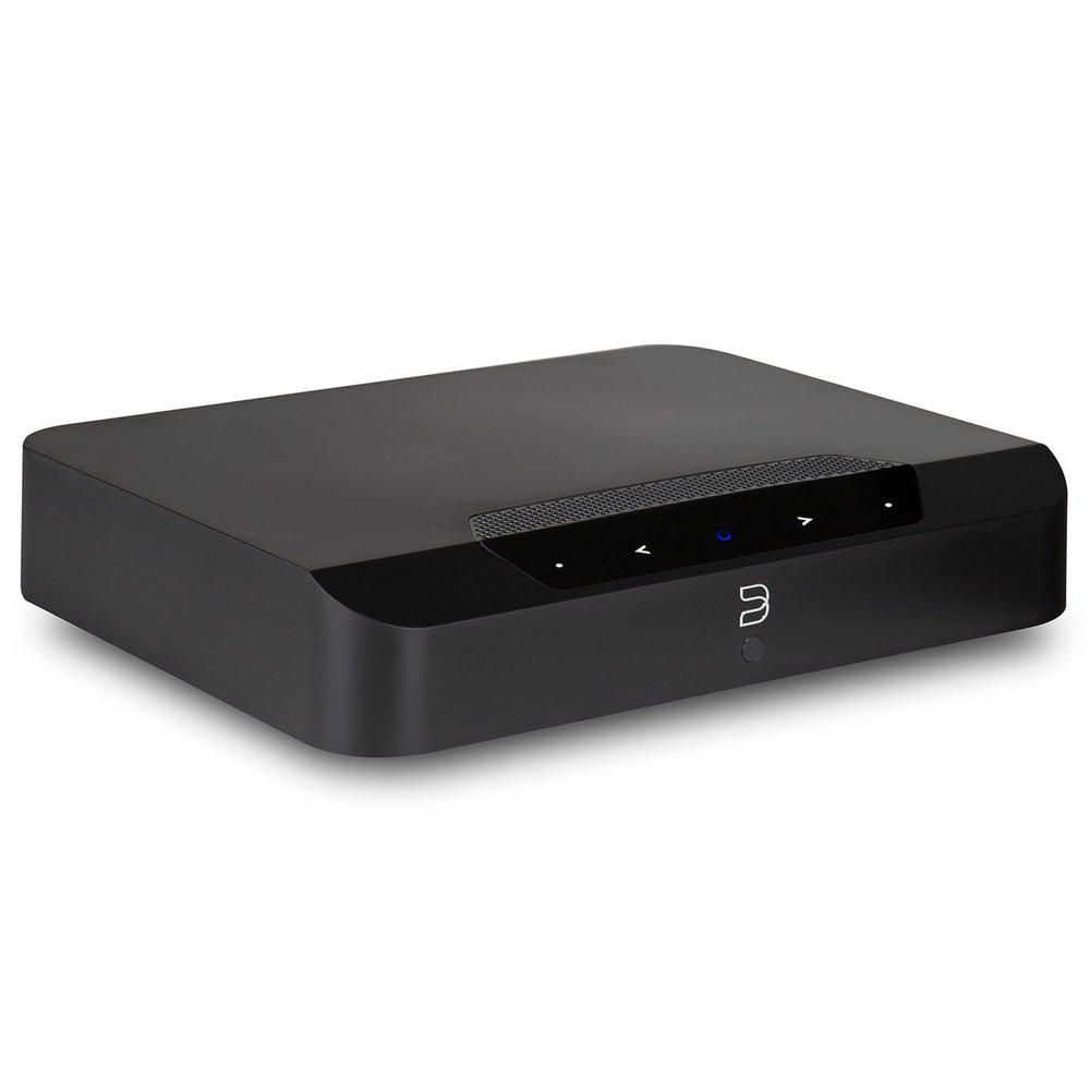 Сетевой стример Bluesound Powernode Edge N230