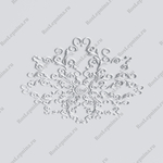 Наборная розетка Roslepnina RN-1550R