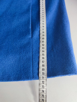 Полупальто Zarina стильное 50 размер