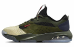 Кроссовки Naruto X Jordan Air 200E Sp