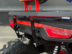 Квадроцикл FAIDET URBAN 280 LONG