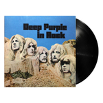 Deep Purple / In Rock (LP)