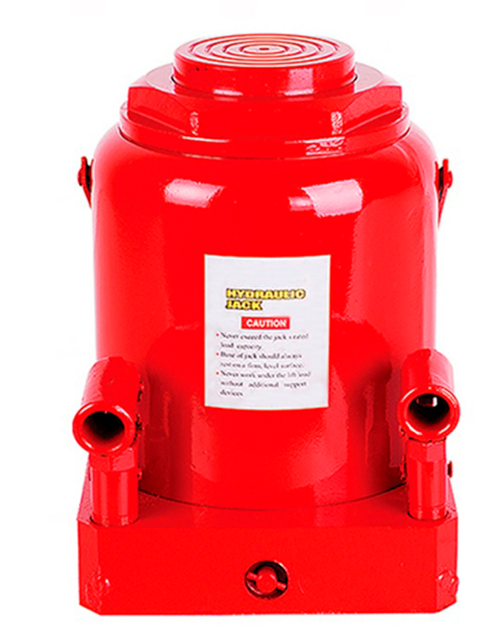 Домкрат гидравлический TOR ДГ-CT г/п 8,0 т (ST0803)*