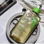 CeraVe Hydrating Foaming Oil Cleanser for Normal to Very Dry 236ml