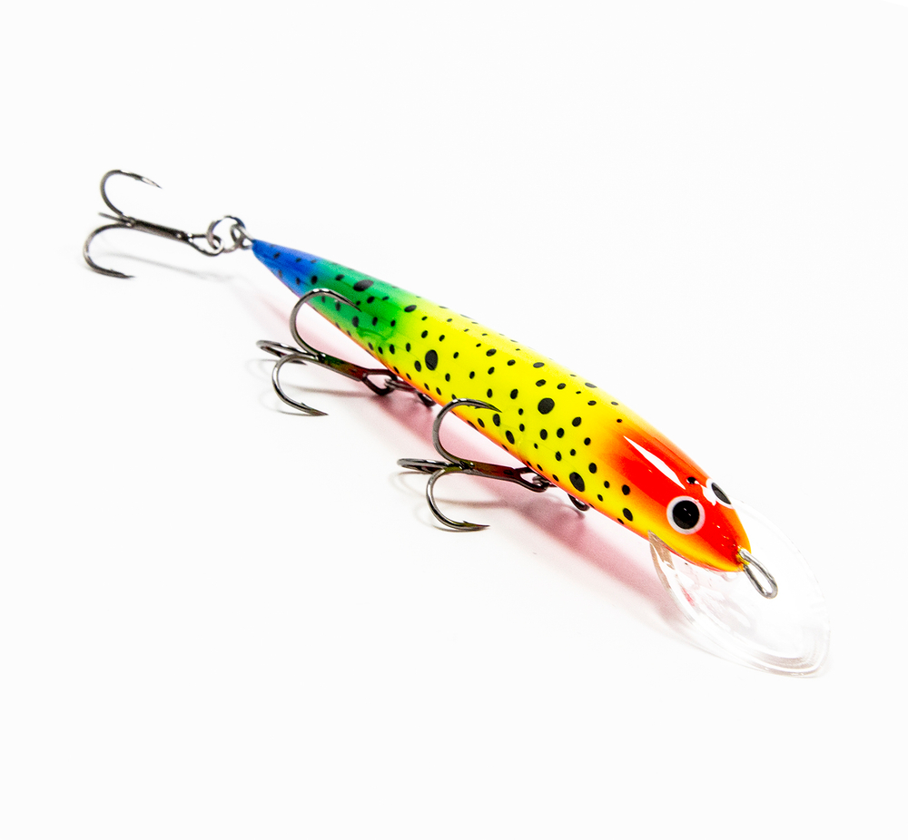 Terve Laatokka, 11 см., цвет 021*