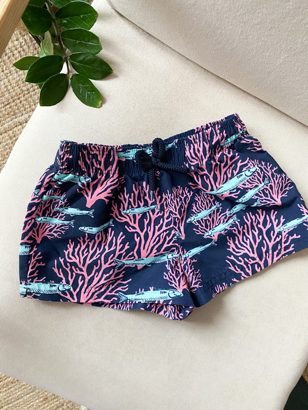 Шорты Vilebrequin, 140