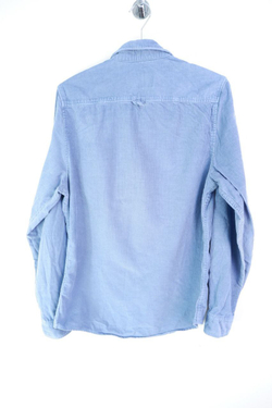 Рубашка TOPMAN вельветовая 46 размер