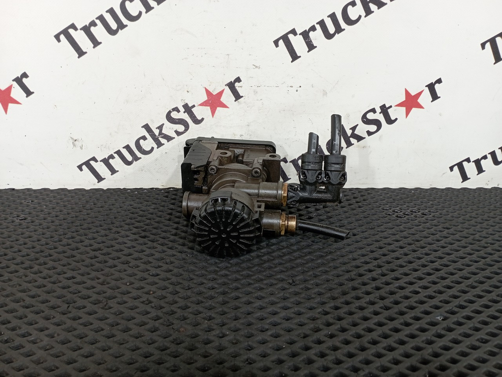 Модулятор EBS передний 2020г.