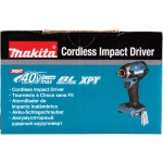 Винтовёрт ударный Makita TD003GZ