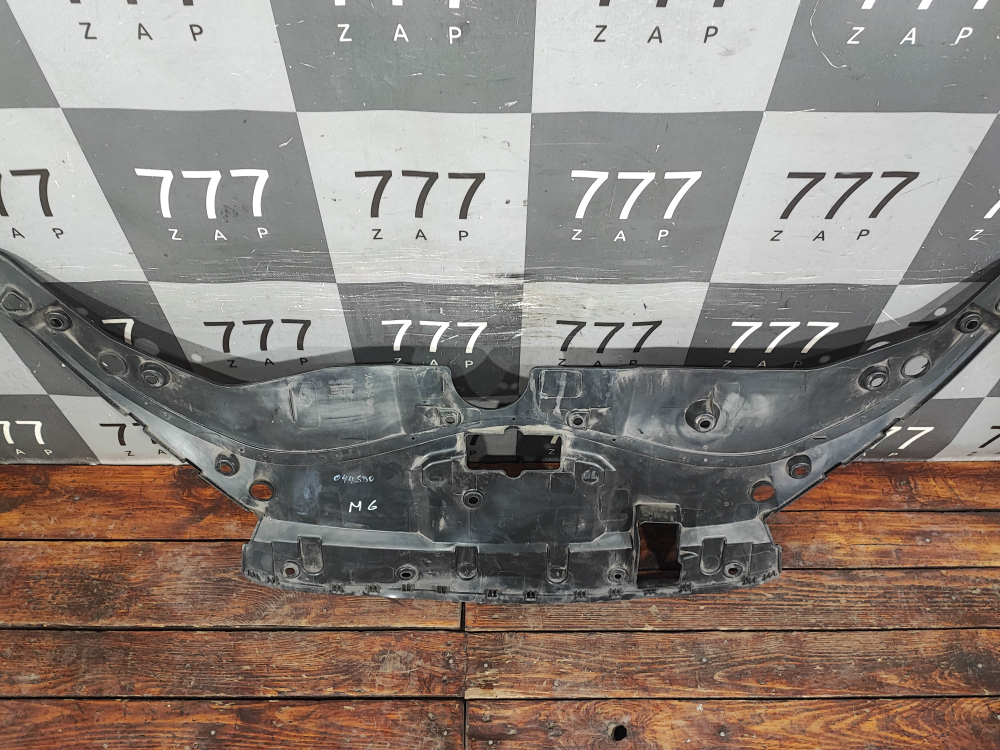 Кожух замка капота Haval M6 2 21-нв Б/У Оригинал 5509010XKZ0YA