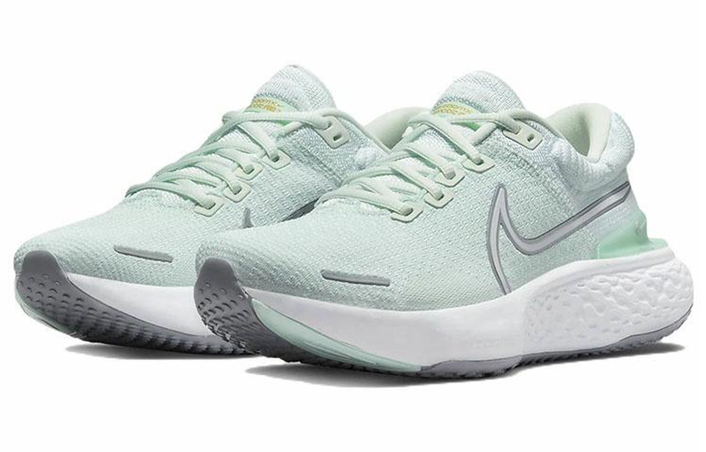 Кроссовки Nike Invincible Run 2 Flyknit (Женская размерная сетка)