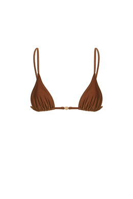 Верх TYRA Шоколад