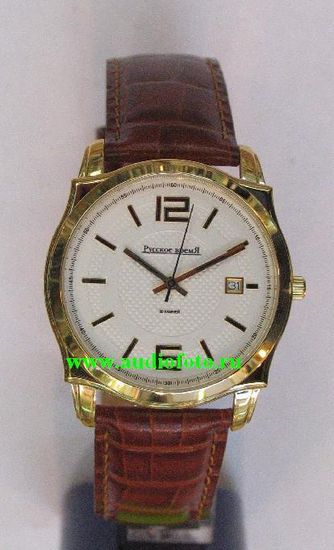 Наручные часы Полет "Русское время" 3816148