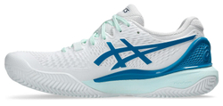 Женские теннисные кроссовки Asics Gel-Resolution 9 Clay